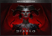 Diablo IV Deluxe Edition XBOX One / Xbox Series X,S Account