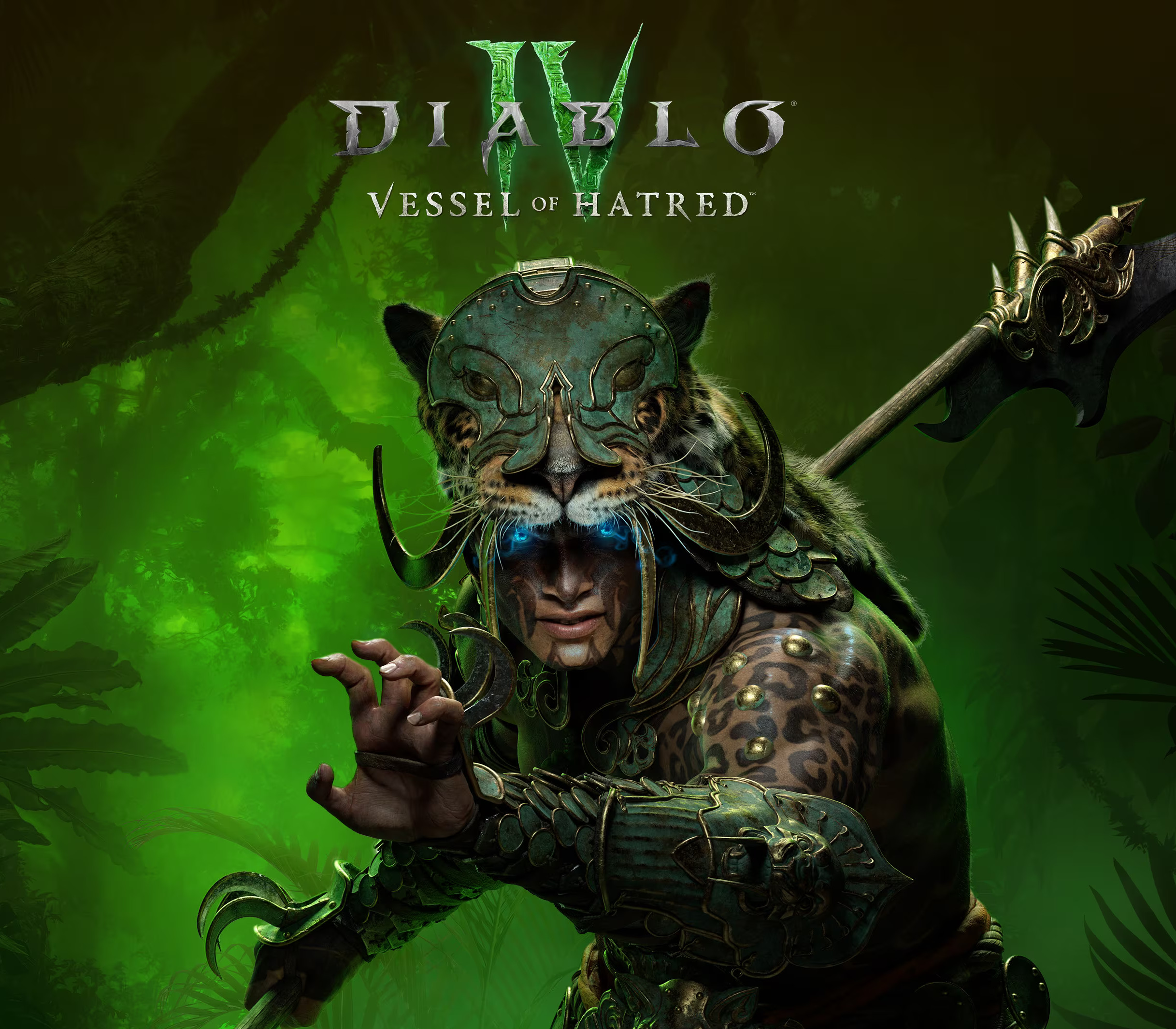 

Diablo IV: Vessel of Hatred Standard Edition US XBOX One / Xbox Series X|S CD Key