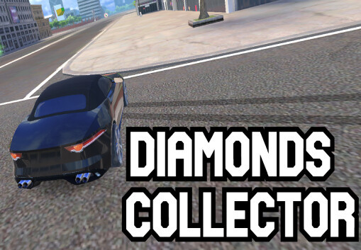 Diamonds Collector Steam CD Key screenshot 1
