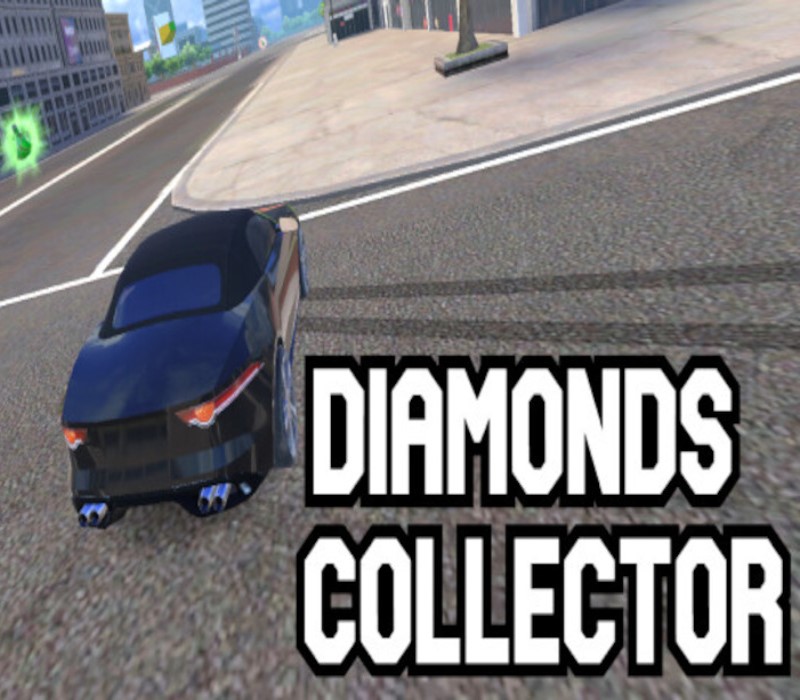 Diamonds Collector Steam