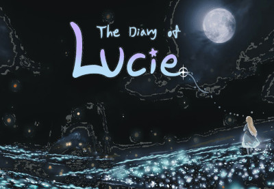 Diary Of Lucie Steam CD Key