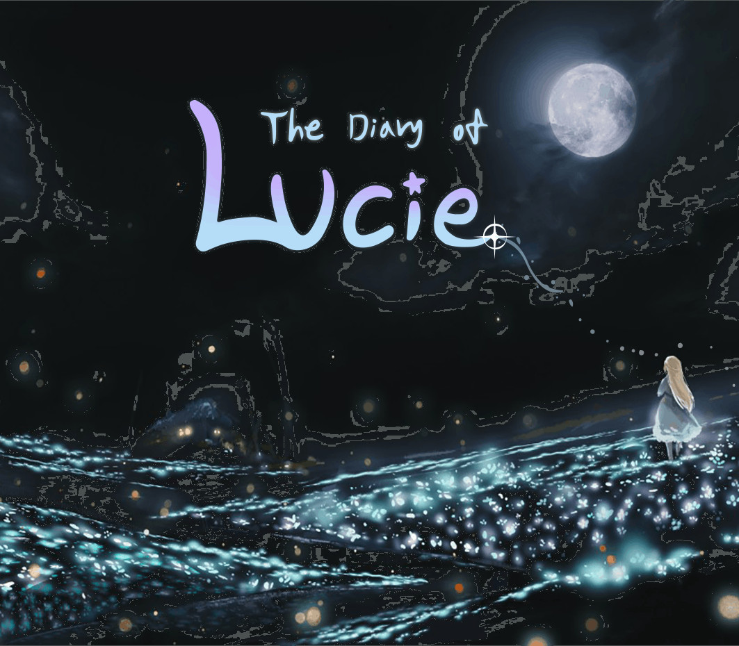 

Diary of Lucie Steam CD Key