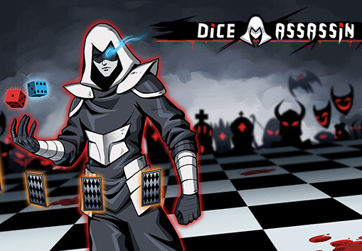 Dice Assassin PC Steam CD Key screenshot 1