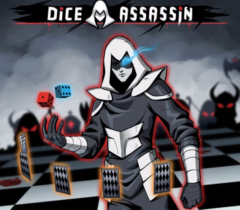Dice Assassin PC Steam
