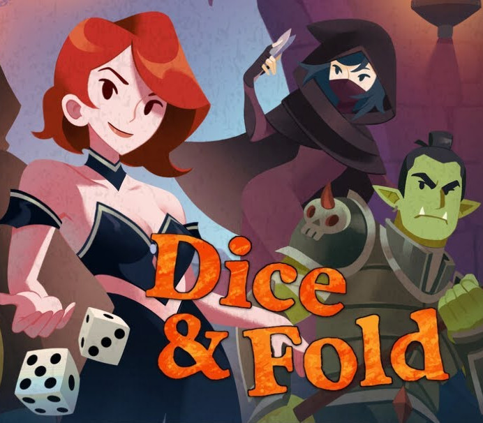 

Dice & Fold ASIA PC Steam CD Key