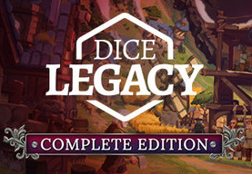 Dice Legacy Complete Edition Steam CD Key