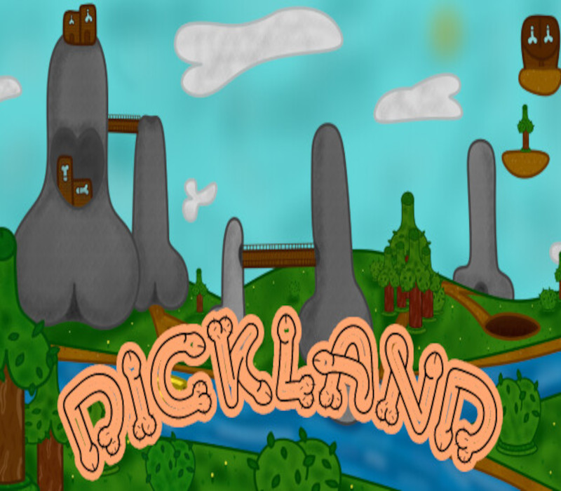 Dickland Steam