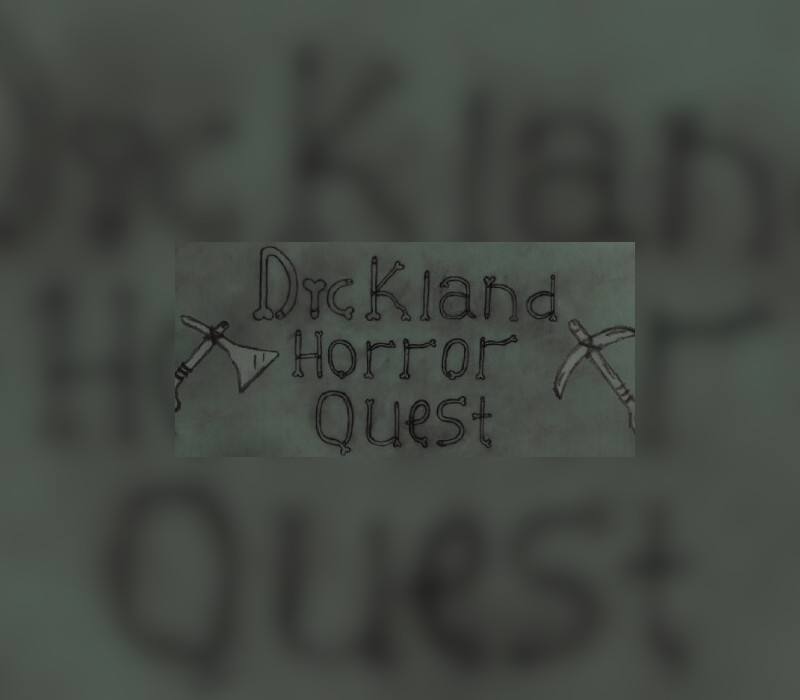 

Dickland: Horror Quest Steam CD Key