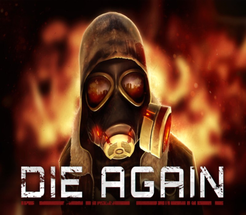 cover Die Again XBOX One / Xbox Series X|S / Windows 10 Account