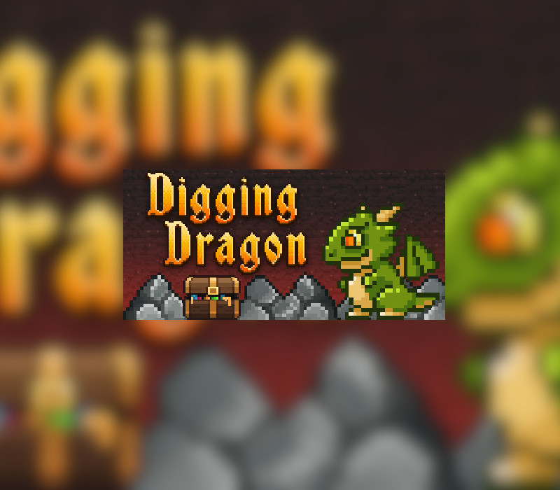 

Digging Dragon PC Steam CD Key