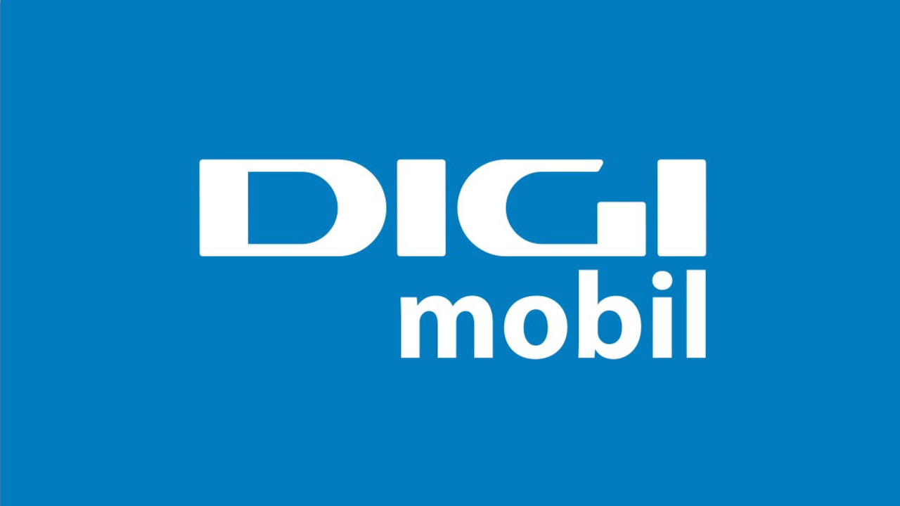 DigiMobil €40 Mobile Top-up ES