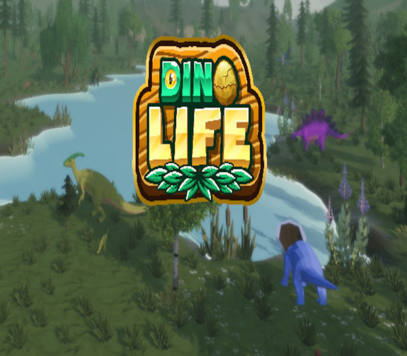 DinoLife Steam CD Key