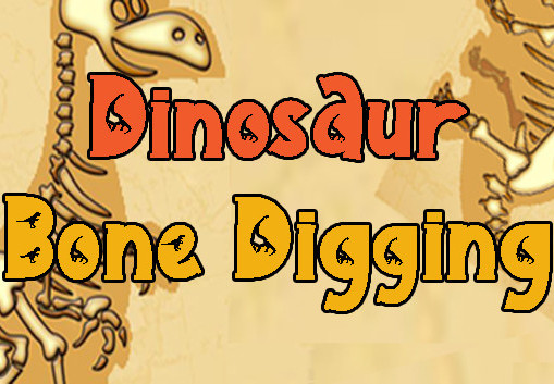 Dinosaur Bone Digging Steam CD Key screenshot 1