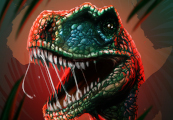 Dinosaur Hunt - Giant Spiders Hunter Expansion Pack DLC Steam Gift