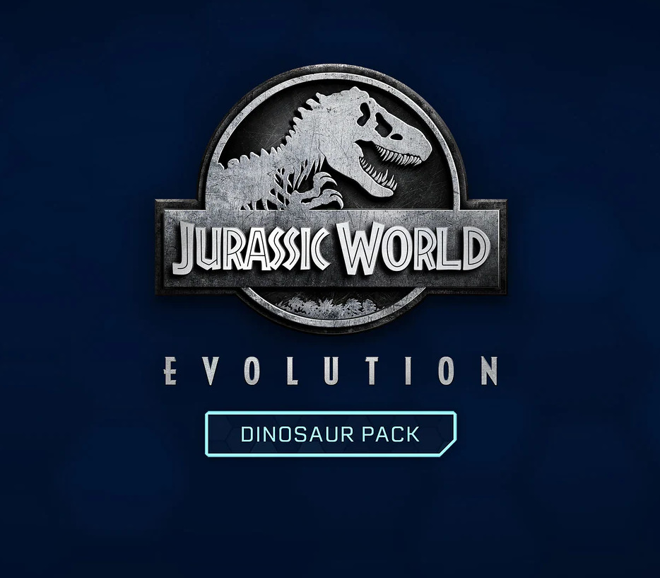 

Jurassic World Evolution - Deluxe Content DLC EU XBOX One / Xbox Series X|S CD Key