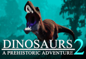 Dinosaurs A Prehistoric Adventure 2 Steam CD Key