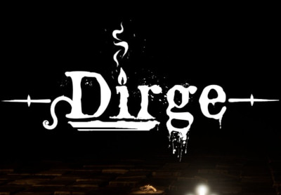 Dirge Steam CD Key