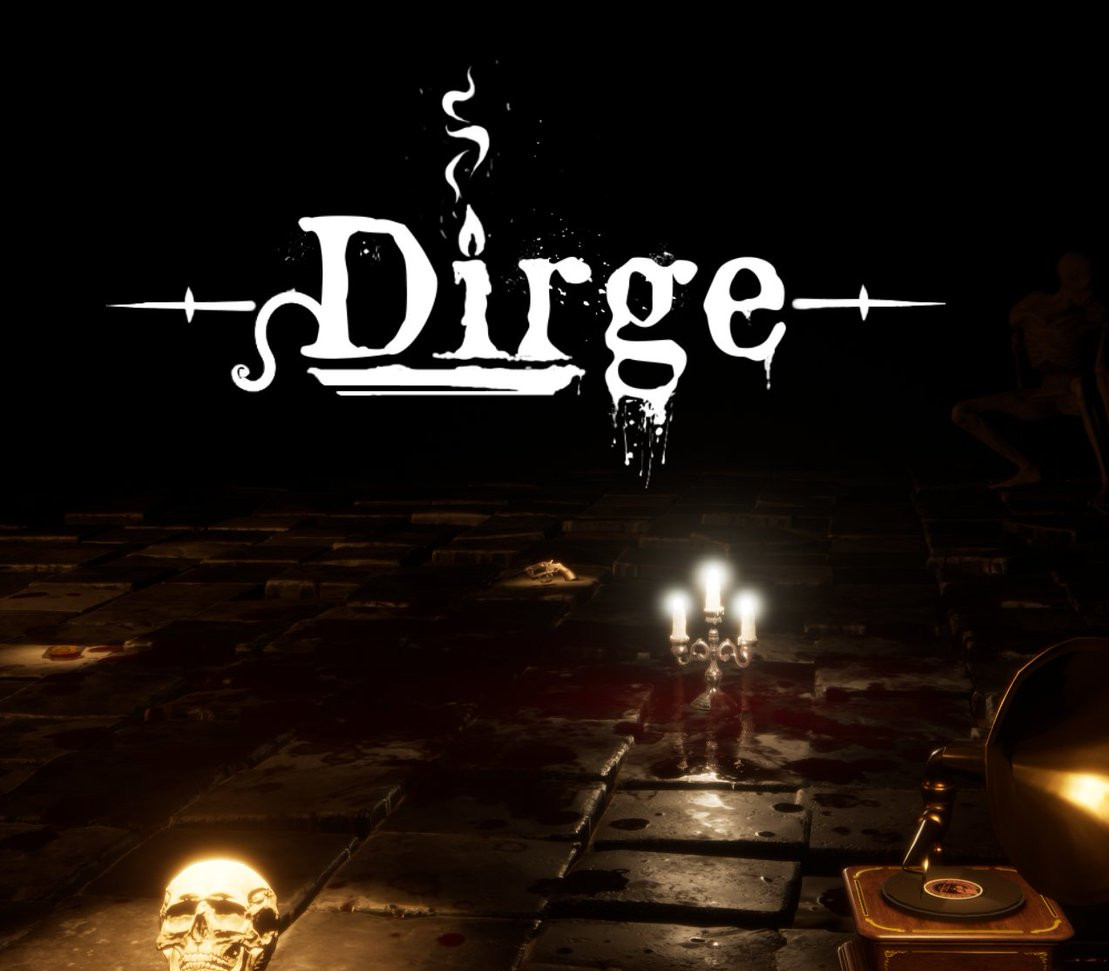 Dirge Steam