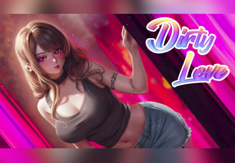 Dirty Love PC Steam CD Key screenshot 1