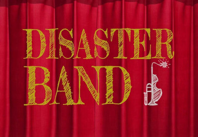 Disaster Band Steam CD Key