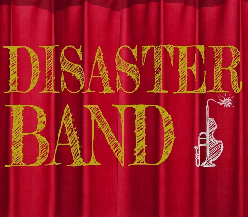 Disaster Band Xbox Series X|S Account