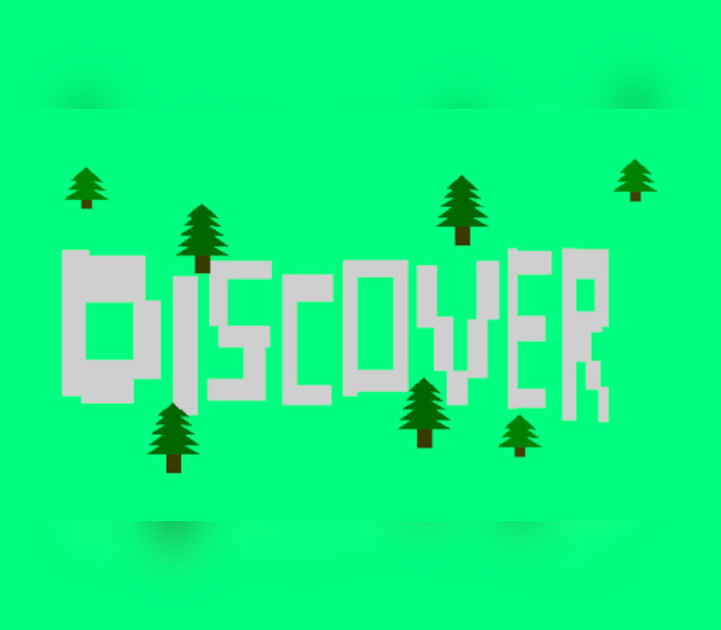 

Discover Steam CD Key