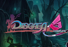 Disgaea 6 Complete NA PS4/PS5 CD Key