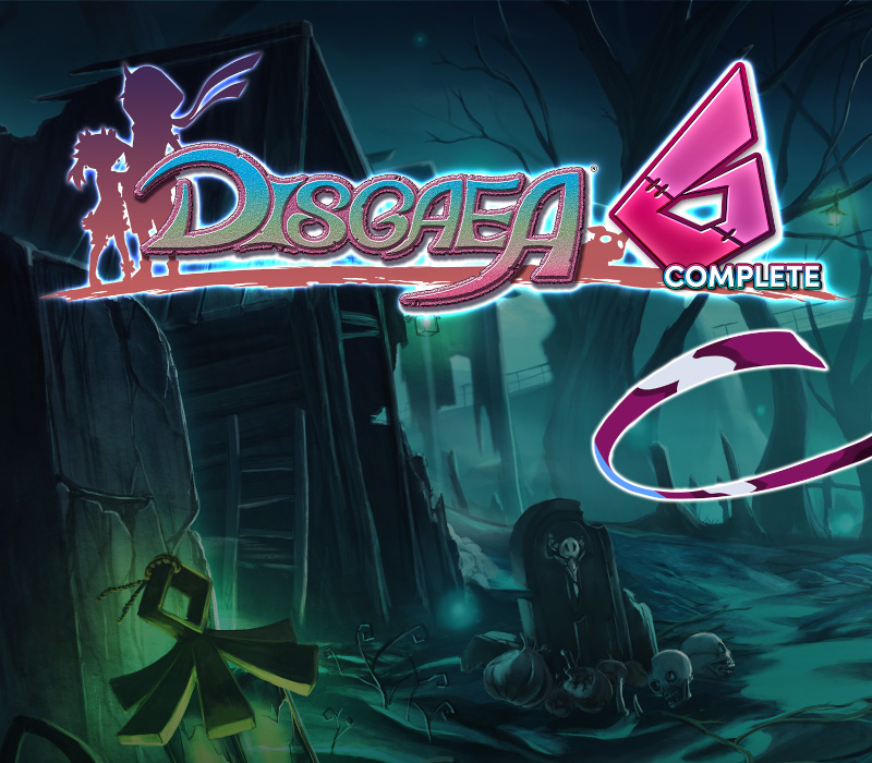 

Disgaea 6 Complete NA PS5 CD Key