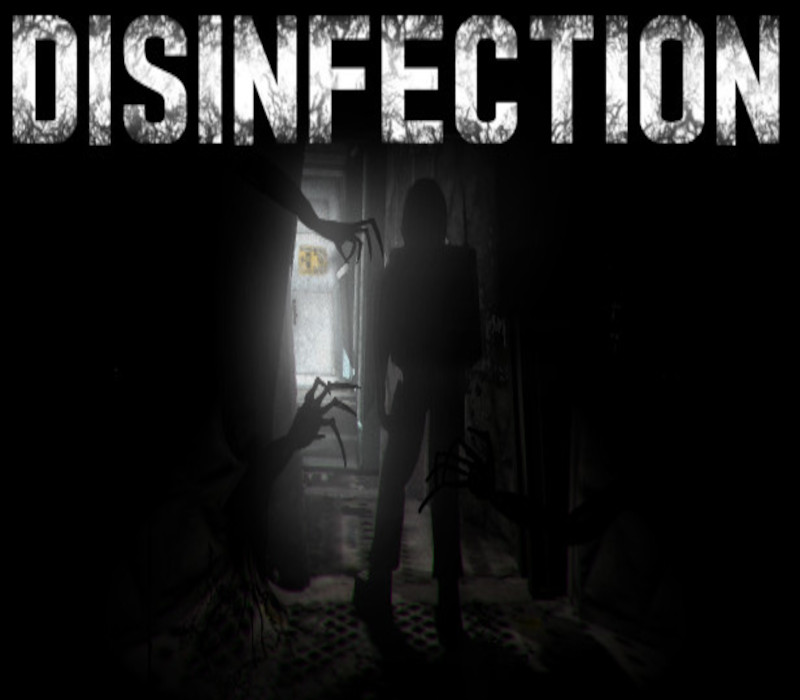 Disinfection Steam