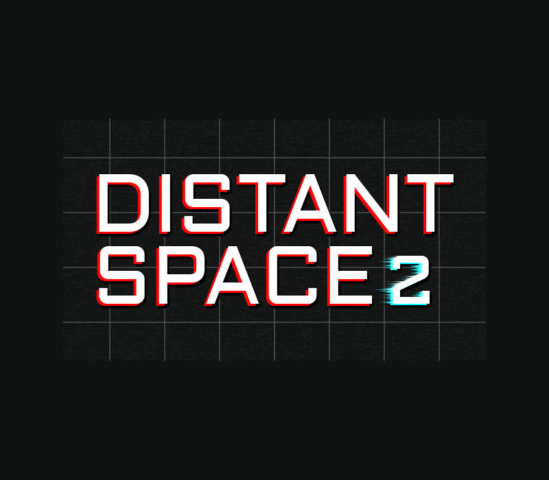 

Distant Space 2 Steam CD Key