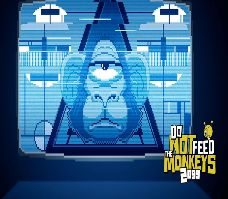 

Do Not Feed the Monkeys 2099 Steam CD Key