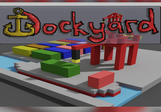 DockYard PC Steam CD Key screenshot 1