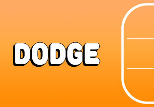 Dodge (by INFINITE BRIDGE) Steam CD Key