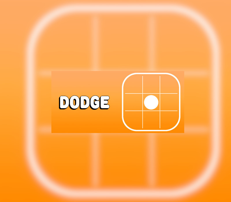 

Dodge (by INFINITE BRIDGE) Steam CD Key