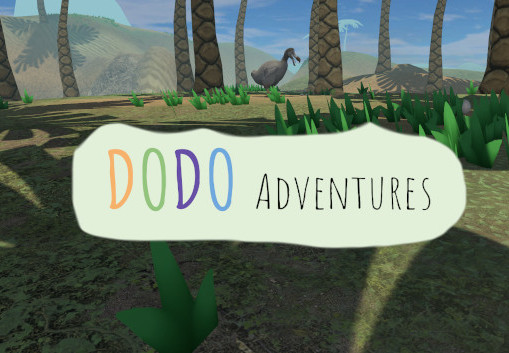 Dodo Adventures VR Steam CD Key