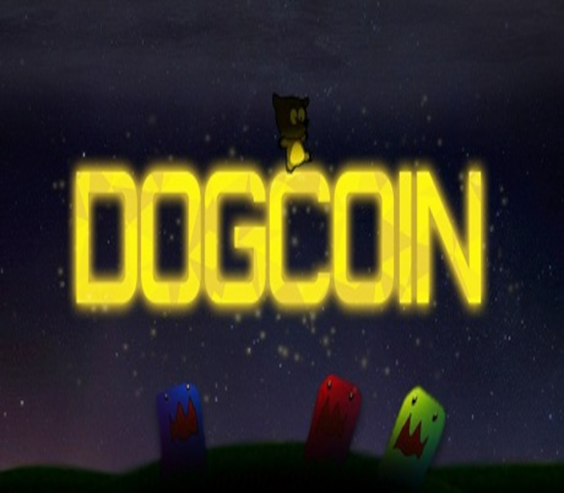 Dogcoin English Language only Steam