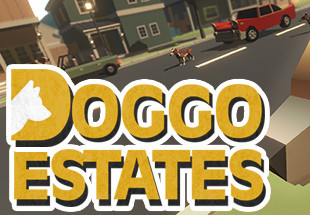 Doggo Estates Steam CD Key