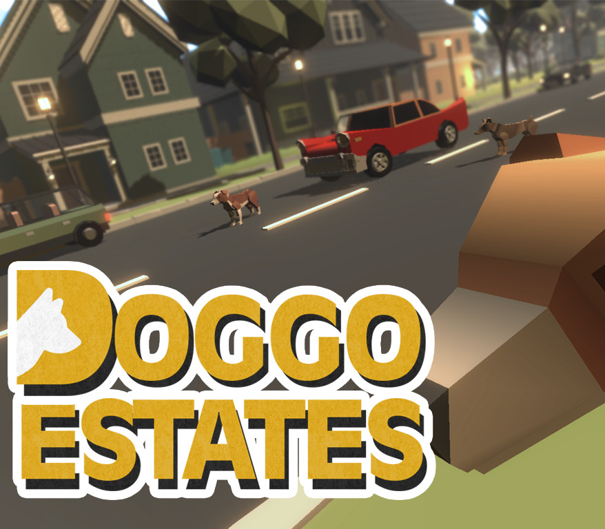 Doggo Estates Steam