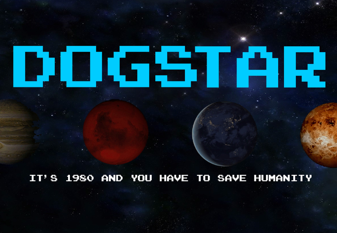 Dogstar PC Steam CD Key screenshot 2