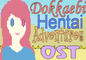 Dokkaebi Hentai Adventures - OST DLC Steam CD Key
