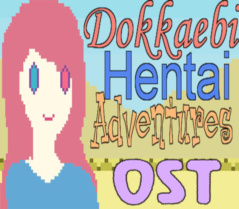 

Dokkaebi Hentai Adventures - OST DLC Steam CD Key