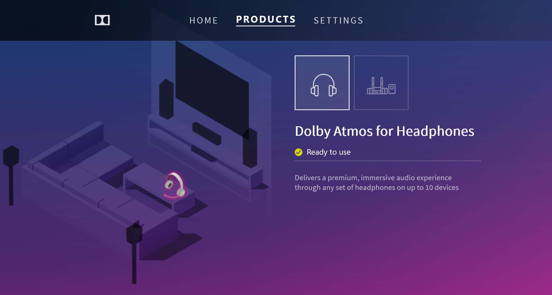Dolby Atmos AR XBOX One / Xbox Series X,S / Window 10 CD Key