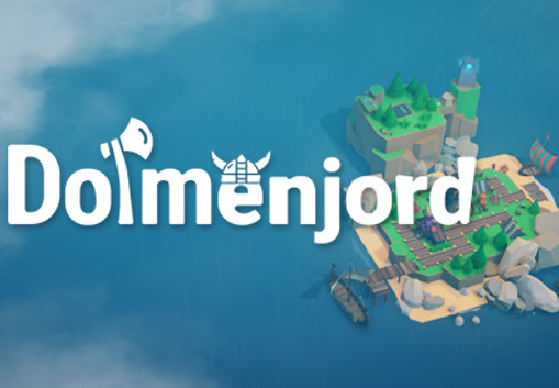 Dolmenjord - Viking Islands Steam CD Key screenshot 2