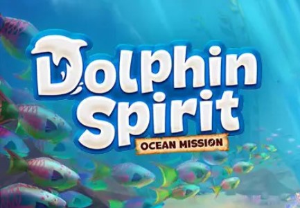 Dolphin Spirit: Ocean Mission Steam CD Key