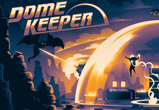 Dome Keeper Steam Account