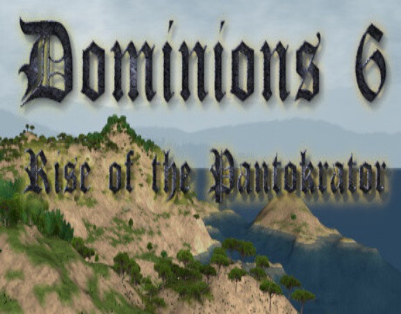 Dominions 6: Rise of the Pantokrator Steam Account