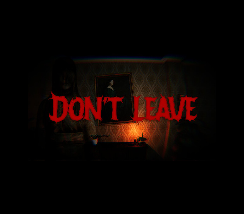 

Don't Leave PC Steam CD Key