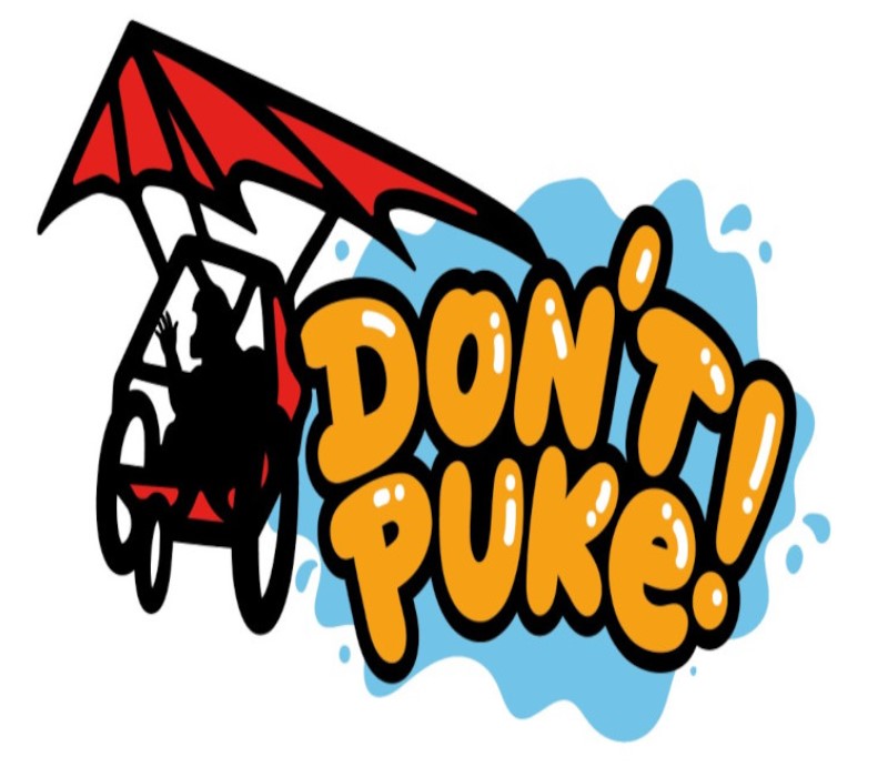 

Don't Puke! Steam CD Key