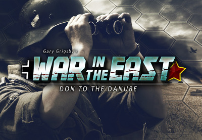 Gary Grigsbys War in the East - Don to the Danube DLC Steam CD Key