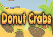 DonutCrabs Steam CD Key